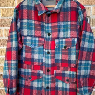 Flannel Full Sleeve Shirt